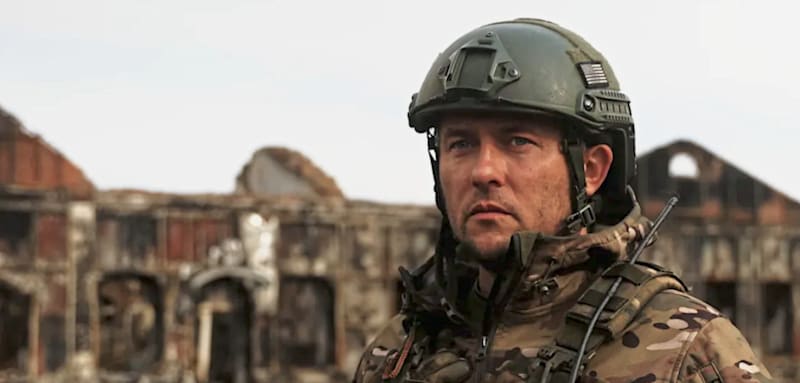 „Stell dir vor, die USA hätten nach 9/11 kapituliert. Lächerlich!“