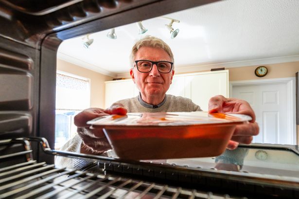 Major new study links UPFs like ready meals and crisps to pre-cancerous growths