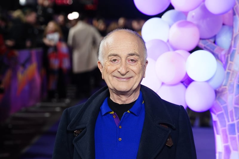Tony Robinson ‘thought those most at risk’ would have got cancer screening