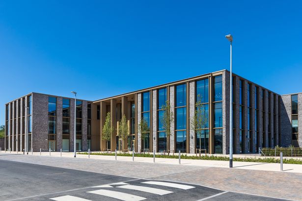 Stirling office staff set for one-day walkout over pay deal dispute