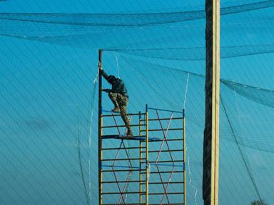 Russian drones targeting civilians are turning Ukrainian city into a 'human safari'