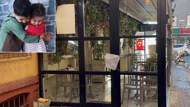 İstanbul’daki gıda zehirlenmesi faciasında yeni ayrıntı: Kardeşlerin ölümünde ilk bulgular ortaya çıktı