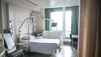 Bretagne : un homme plongé dans un coma végétatif depuis 20 ans est mort ce dimanche