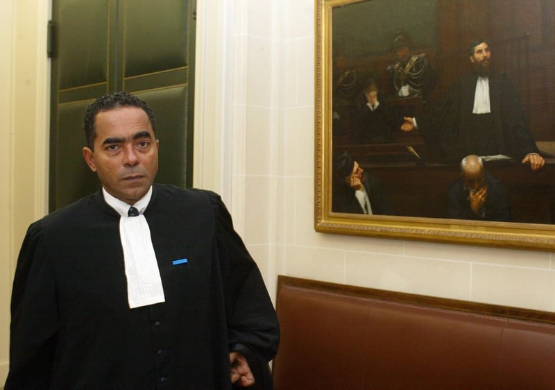 Alex Ursulet, ex-avocat de Guy Georges, jugé pour viol : l’avocat général requiert 13 ans de réclusion criminelle