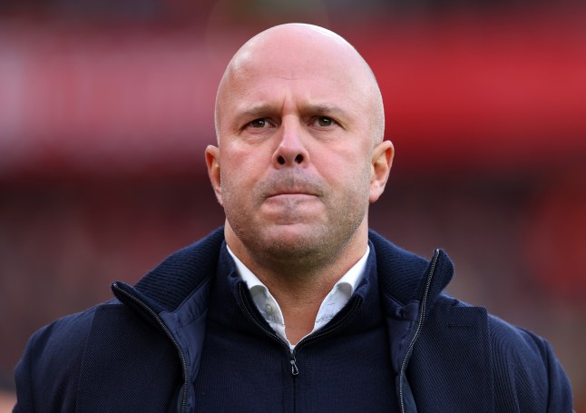 Arne Slot signing has ‘one month’ to save Liverpool career, says Didi Hamann