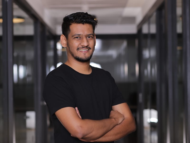 I quit JPMorgan and took a 70% pay cut. It was a scary decision, but I finally feel meaningfully busy, not calendar busy.