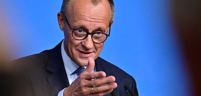 „Nach Ende des Bürgerkriegs“ – Merz bekräftigt Rückkehrpflicht