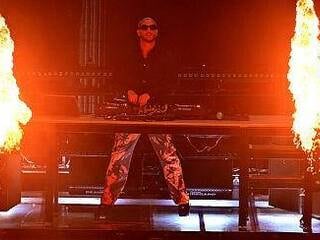 Chambord Live : le concert de DJ Snake complet en quelques minutes