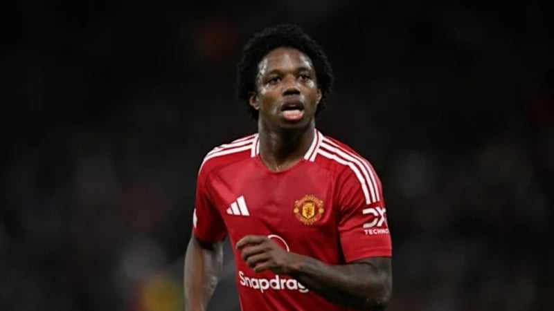 Trabzonspor'un sol beki Manchester United'dan! Onana ile görüştü