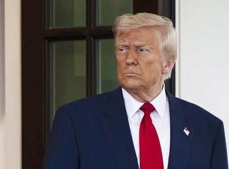 Trump: Suudi Arabistan’ın yakında Abraham Anlaşmaları’na katılmasını umuyorum