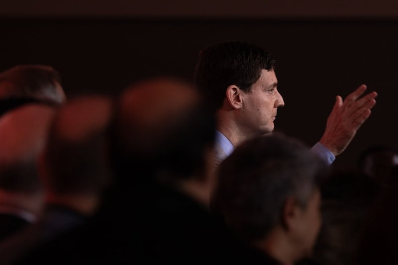 Speaker’s vote gets northern power line through B.C. legislature by slimmest margin