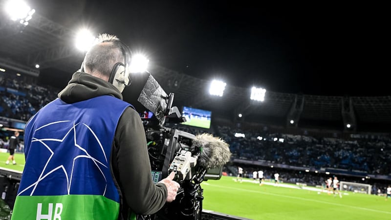 TV-Wahnsinn immer schlimmer: Bald brauchen wir sieben Abos, um Fußball zu sehen