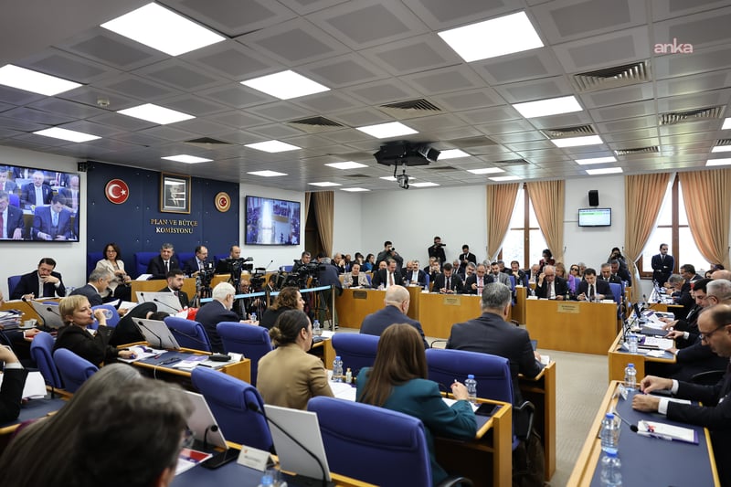 AKP’li Kırkpınar vekillerin anlattığı MESEM cinayetlerinden ‘ürkmüş’