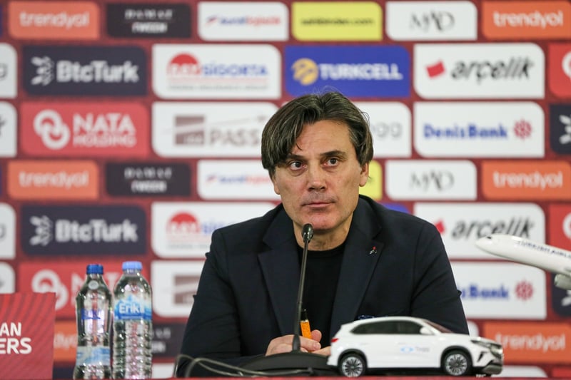 Vincenzo Montella'dan İspanya maçı öncesi uyarı