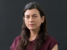 Samanta Schweblins Erzählungen „Das große Übel“: Wie man am besten aneinander vorbeilebt