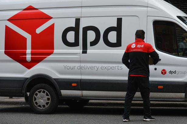 Labour urged to back sacked DPD delivery drivers