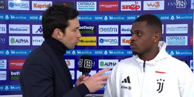 <p>&quot;Vlahovic &egrave; umano, razzisti pesano tanto&quot;: Kalulu rabbia Juve in difesa dello &quot;zingaro&quot; Dusan</p>