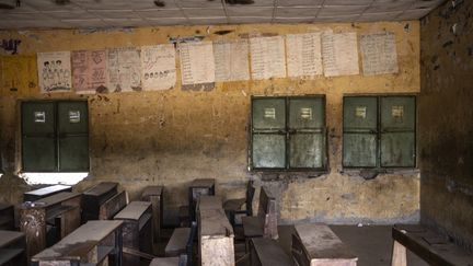 Au Nigeria, 315 élèves et enseignants enlevés dans une école catholique, selon un nouveau bilan