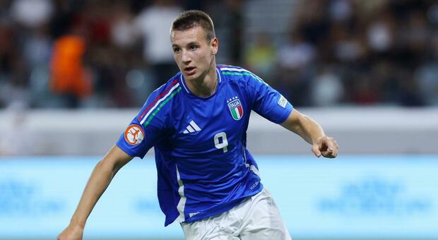 Italia U21-Polonia U21: dove vederla (in chiaro) in tv e streaming, formazioni ufficiali e orario