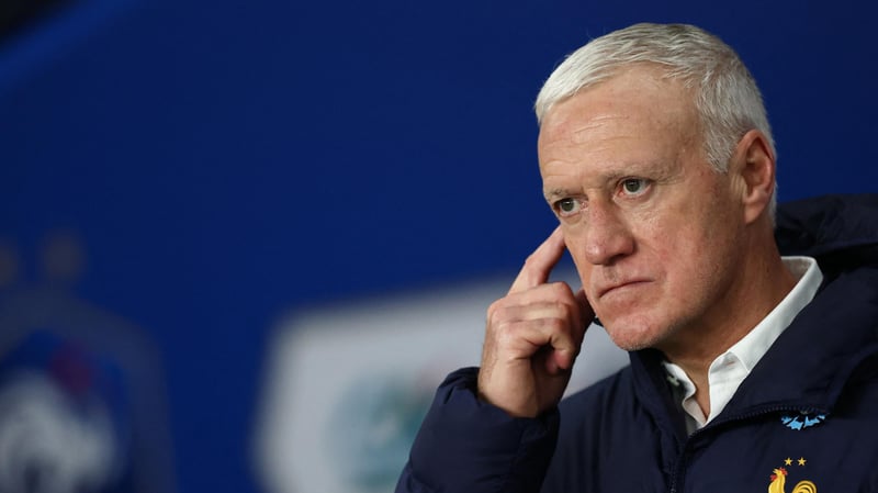 «Fierté» de la qualif’, rêve d’une troisième étoile, tournée aux US … Les mots de Deschamps après la qualification pour le Mondial 2026