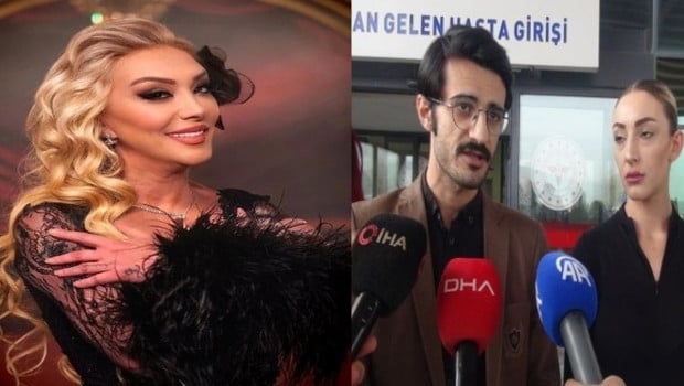 Şarkıcı Güllü'nün ölümüne ilişkin soruşturmada yeni gelişme… Kızı ile arkadaşı, saç ve kan örneği verdi