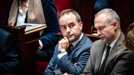 Budget 2026 : l'Assemblée ne siégera finalement pas samedi et dimanche, pas de vote de la partie "recettes" lundi
