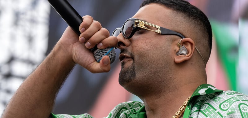 Deutschrap: »Sei ma’ ehrlich« [Online-Abo]