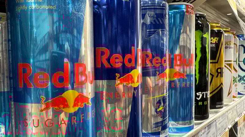 Red Bull visé par une enquête de l’UE pour atteinte à la concurrence