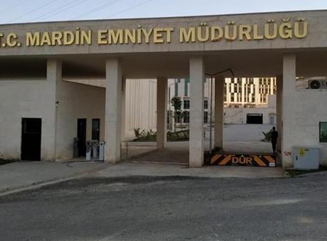 Mardin’de 9 suçtan aranan firari 850 gün sonra sahte kimlikle yakalandı