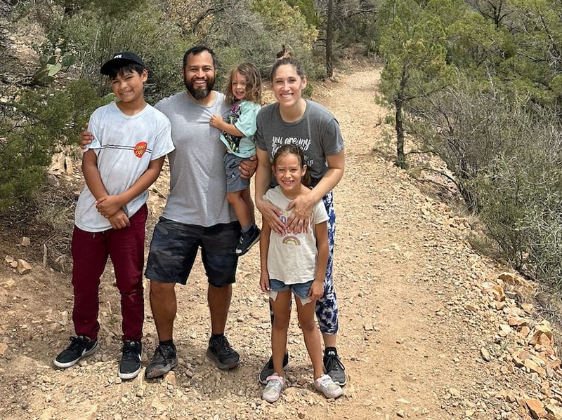 I'm shopping for a new healthcare plan for my middle-class family of 5. Most plans on the marketplace won't work for us.