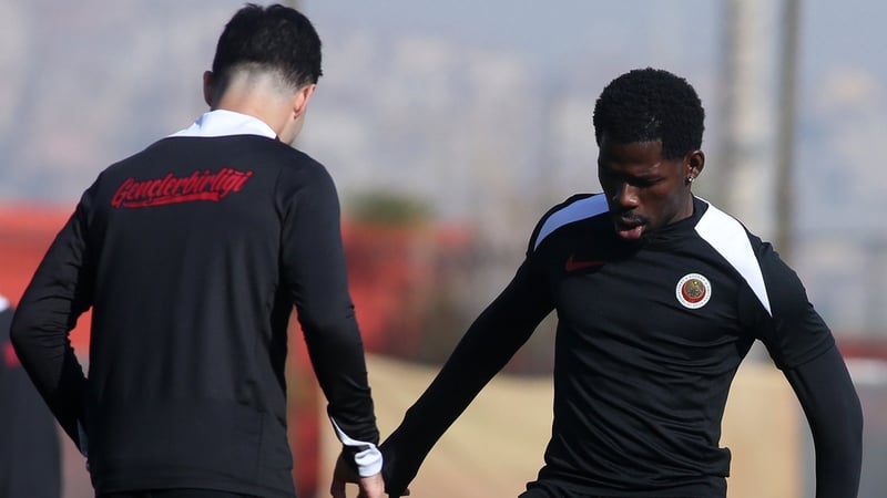 Gençlerbirliği, Galatasaray deplasmanına hazır