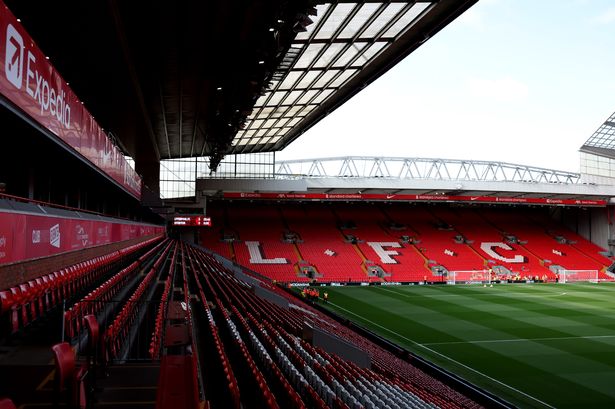 Liverpool defender undergoes surgery as manager gives injury update