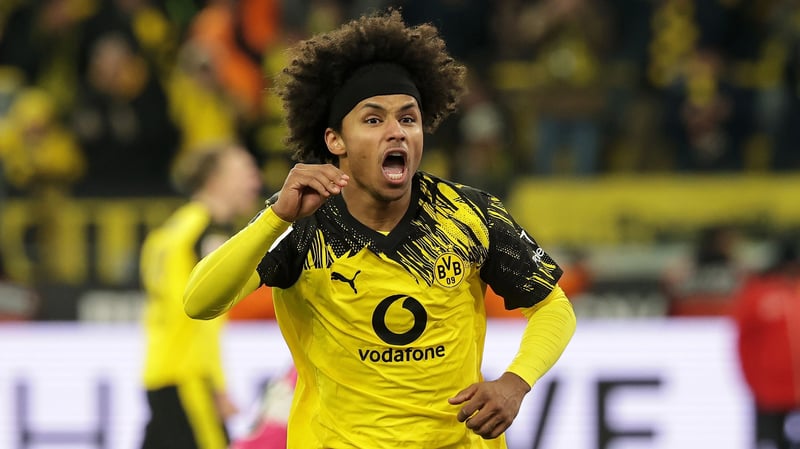 verurteilter BVB-Profi: Wie ernst meint es Karim Adeyemi?