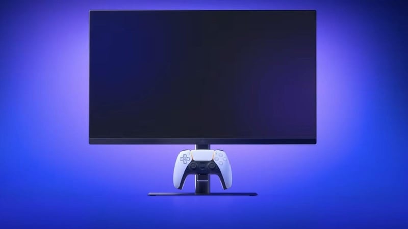 Sony überrascht mit erstem offiziellen PlayStation-Monitor