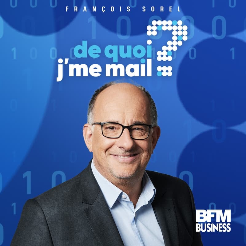 [DQJMM Bonus] : Anthony a visité Flops une expo d'objets tech ratés