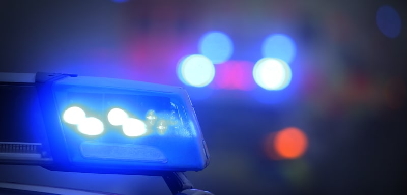 Waffen für Hamas-Anschläge? Beamte nehmen weiteren Verdächtigen fest