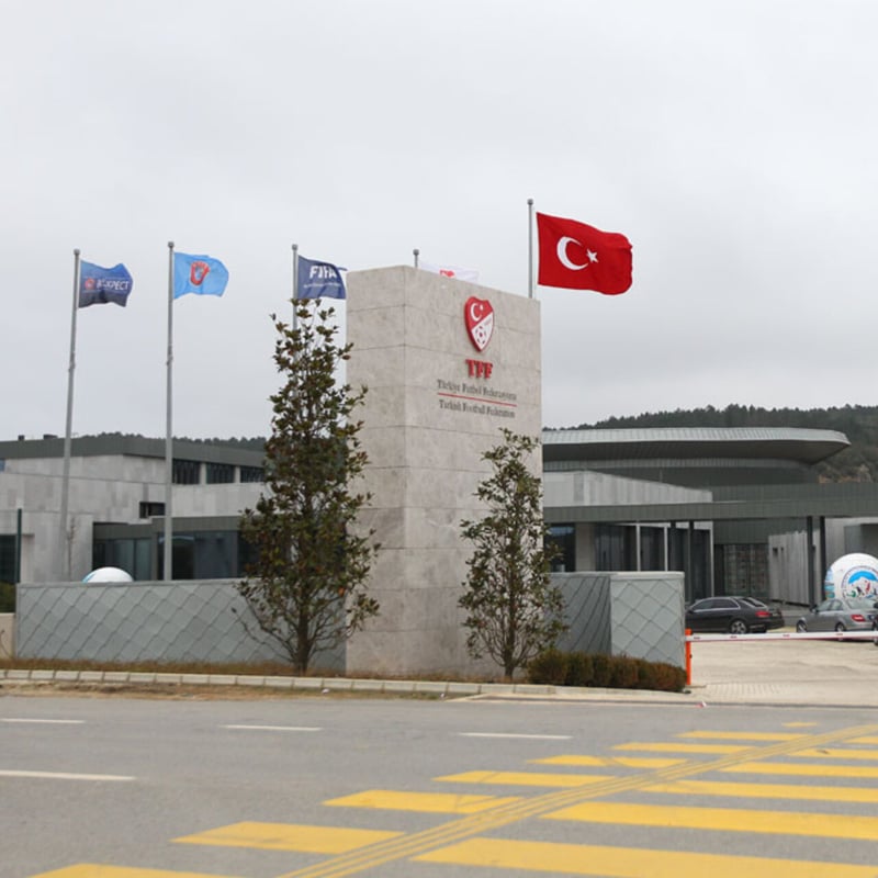 Tahkim'den 67 hakemin itirazına ret!