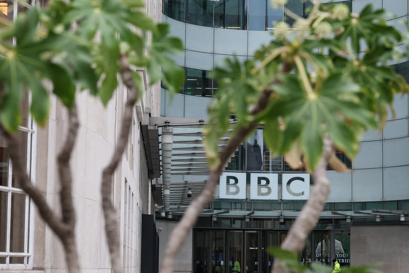 BBC : la fraude à la redevance et la chute d’audience coûtent plus de 1,1 milliard de livres à la chaîne