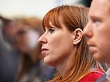 Now Angela Rayner faces new storm over tax on her grace and favour apartment