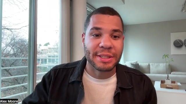 ‘Survivor 49’s Alex Moore on Savannah being called a ‘mean girl’: ‘Sometimes she might cross a line’