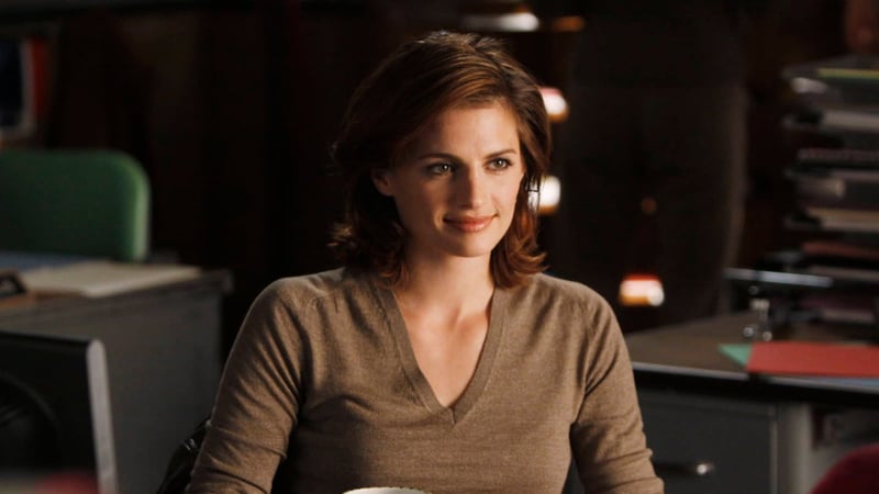 Zehn Jahre nach "Castle"-Rauswurf: Serien-Star kämpft sich als CIA-Agentin zurück