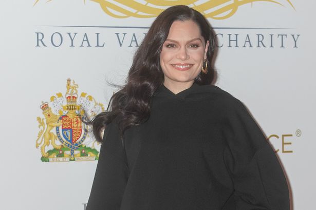 Jessie J reveals plans to work with Kate Middleton on new charity project