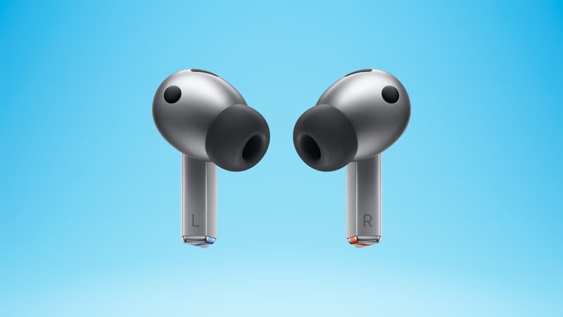 Offre record sur les Samsung Galaxy Buds3 Pro : merci Samsung pour les travaux