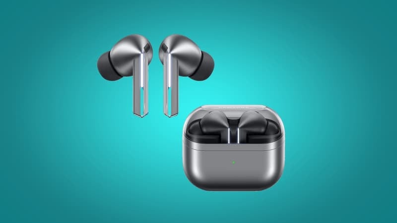 Quand Samsung affiche une offre pareille sur les écouteurs Galaxy Buds3 Pro, il ne faut plus chercher
