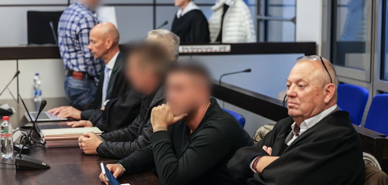 Erpressung der Familie Schumacher – „Absolute Sauerei“, sagt der Richter