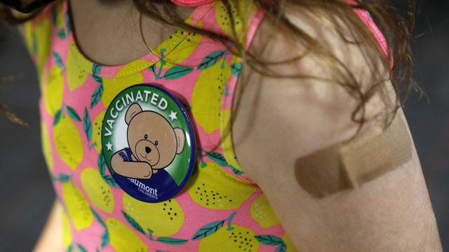 USA: US-Gesundheitsbehörde suggeriert Verbindung von Impfungen und Autismus