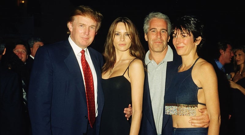 ‘Crazy; dirty; early dementia; evil beyond belief’: Stunning emails reveal what Epstein thought about Trump