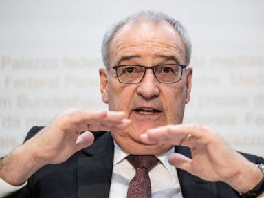 Switzerland to boost US investment as deal struck to lower US tariffs on Swiss goods