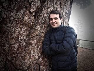 « Ce journaliste sportif n’a rien à faire en prison » : Franck Haise souhaite la libération de Christophe Gleizes