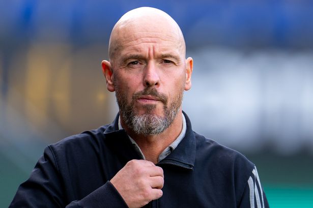What became of the seven Man Utd players who fell out with Erik ten Hag?